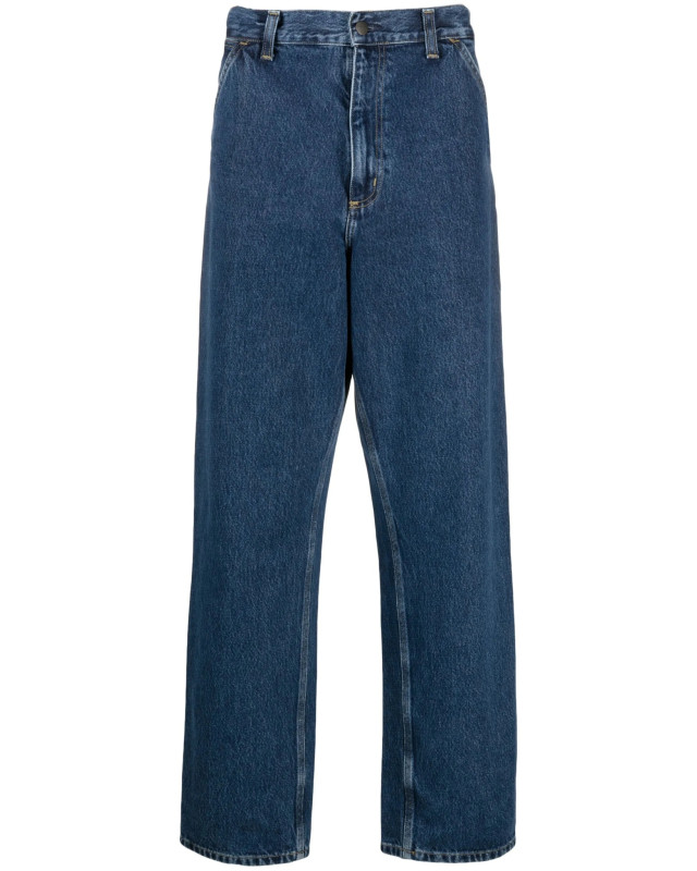 [CARHARTT WIP] Jeans FW25 I032024