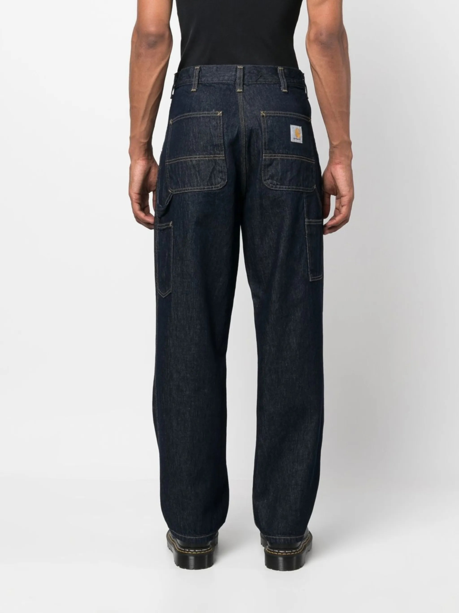 [CARHARTT WIP] Trousers FW25 I032024