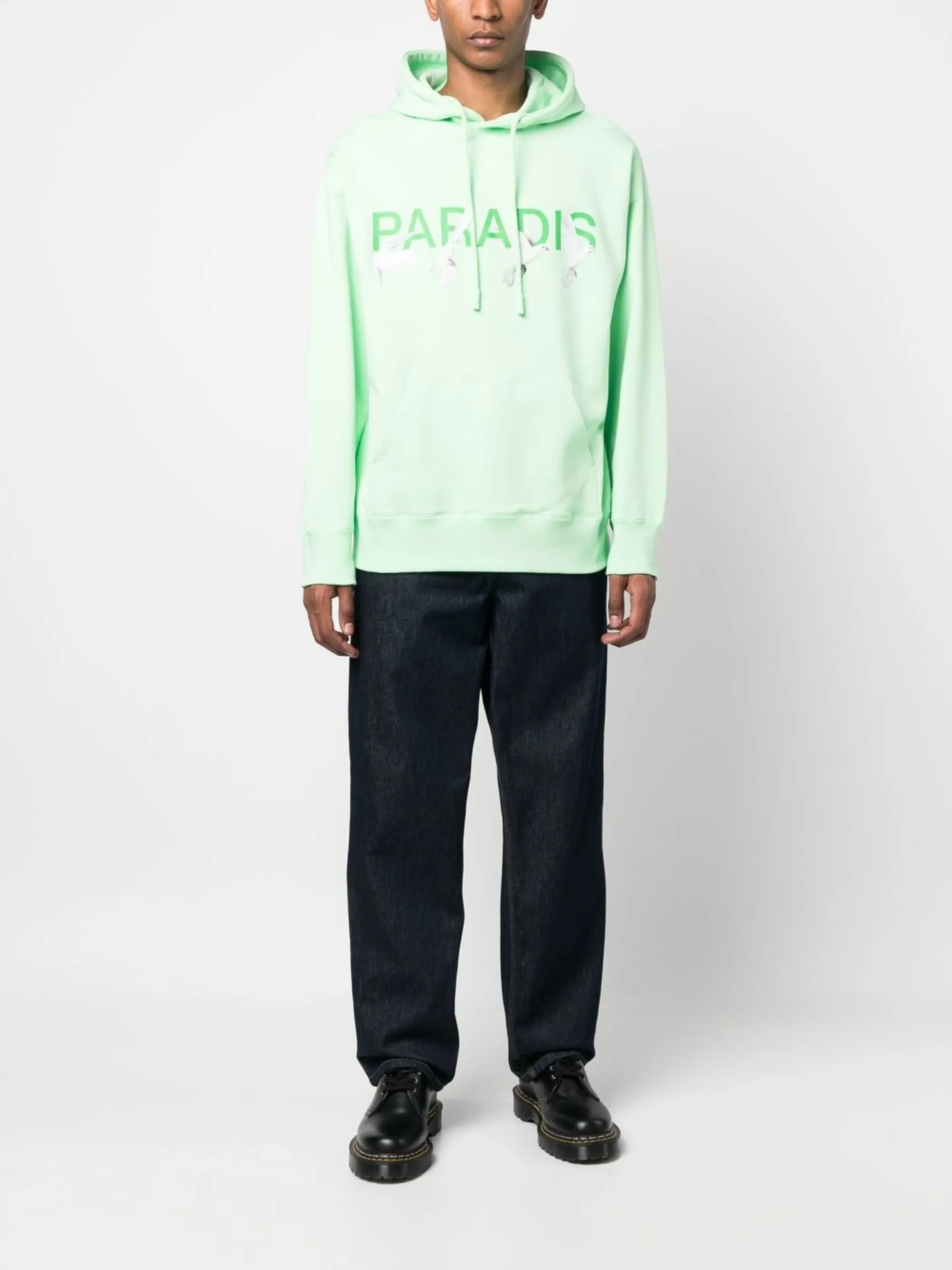 [CARHARTT WIP] Trousers FW25 I032024