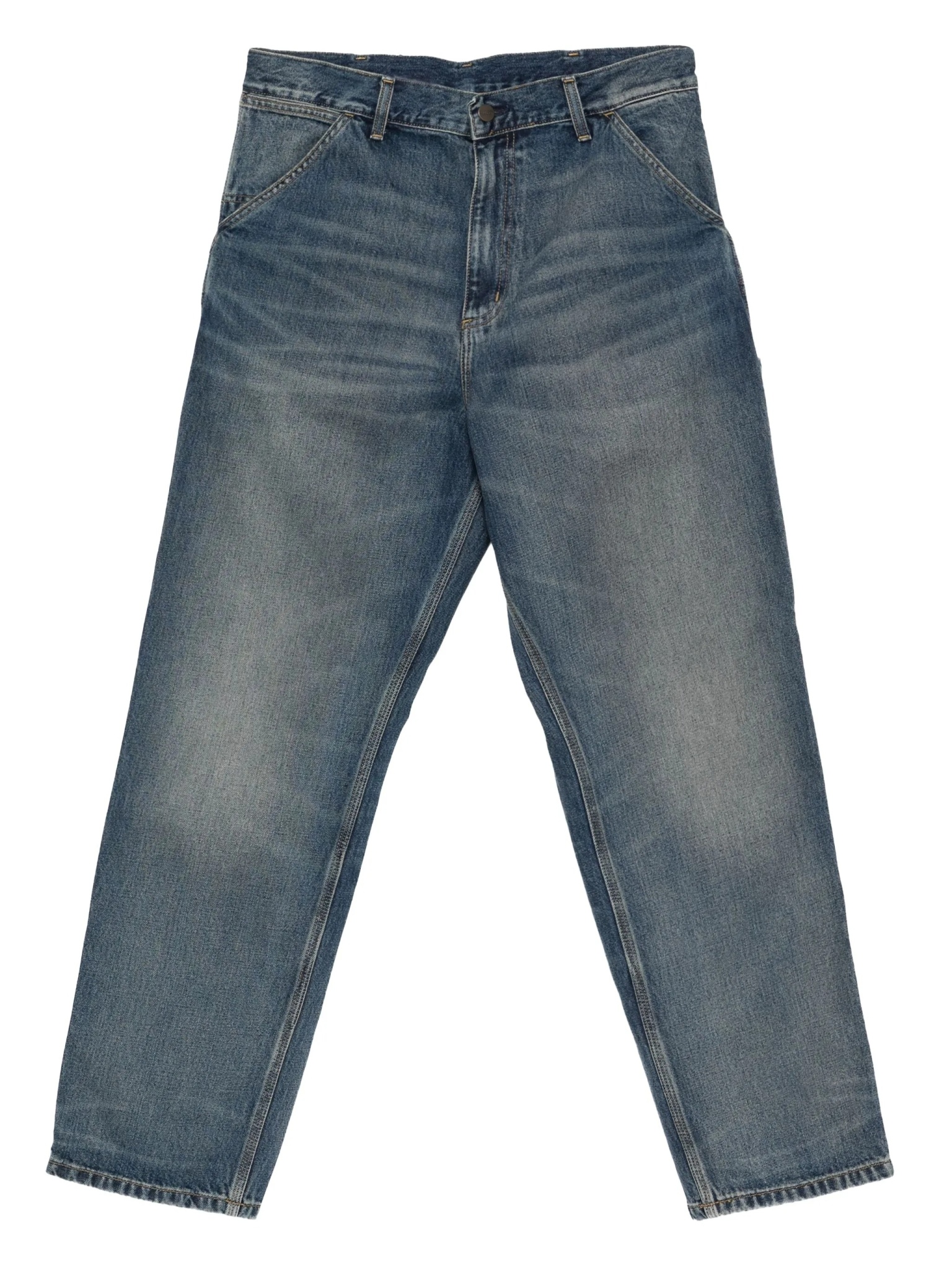 [CARHARTT WIP] Trousers FW25 I032024