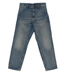 [CARHARTT WIP] Trousers FW25 I032024