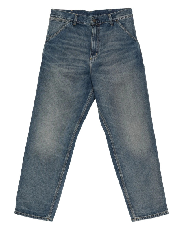 [CARHARTT WIP] Trousers FW25 I032024