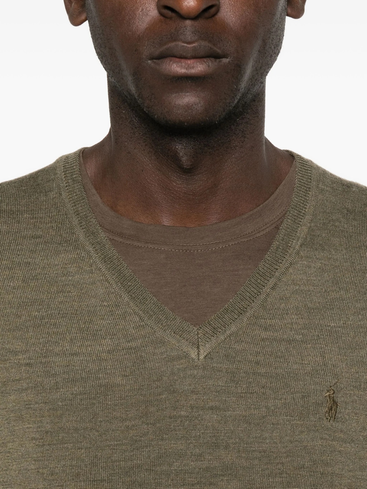 [Polo Ralph Lauren] Knitwear FW25 710946142010