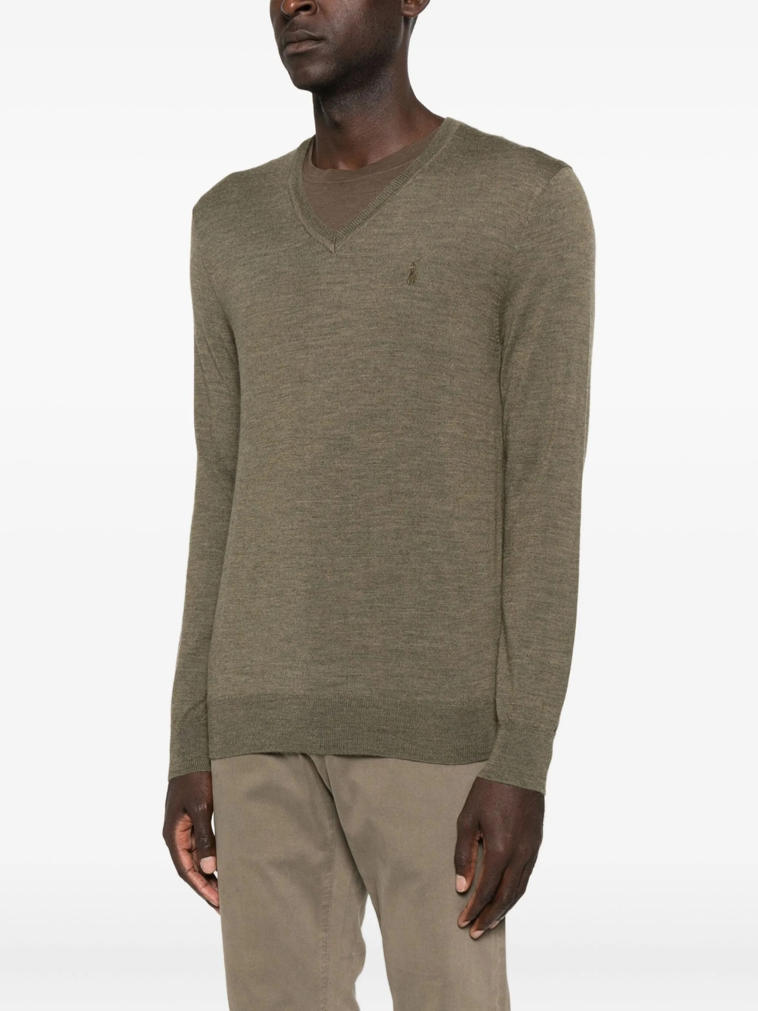 [Polo Ralph Lauren] Knitwear FW25 710946142010