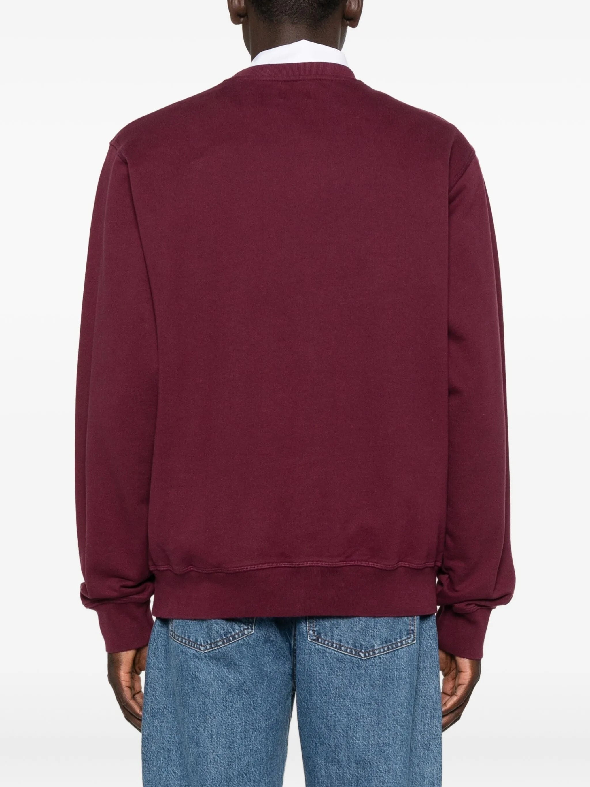 [Arte Antwerp] Sweatshirt FW25 AW25209C
