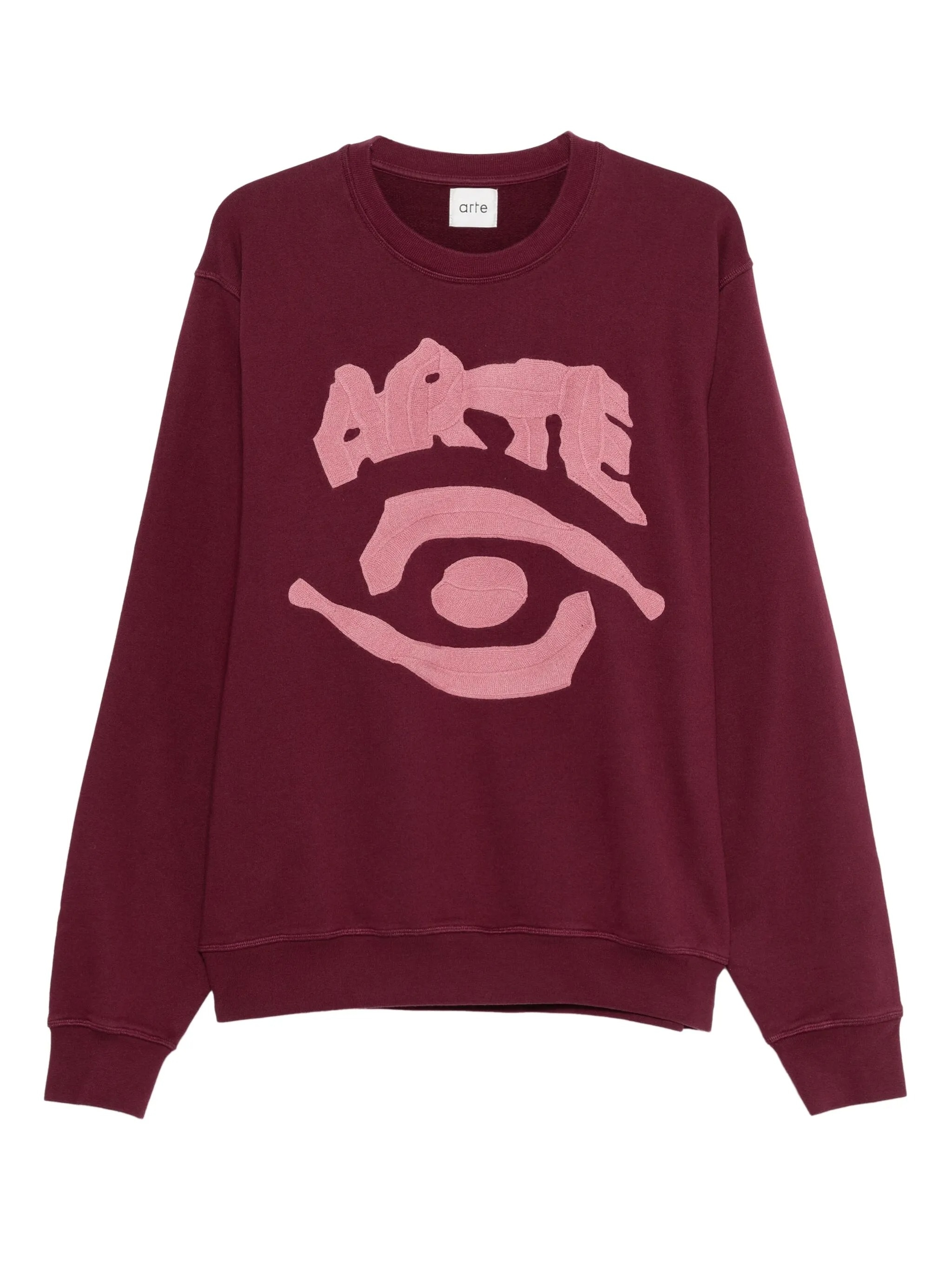 [Arte Antwerp] Sweatshirt FW25 AW25209C