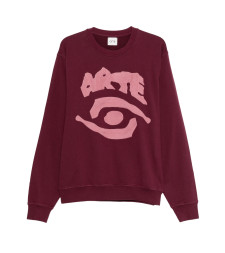 [Arte Antwerp] Sweatshirt FW25 AW25209C