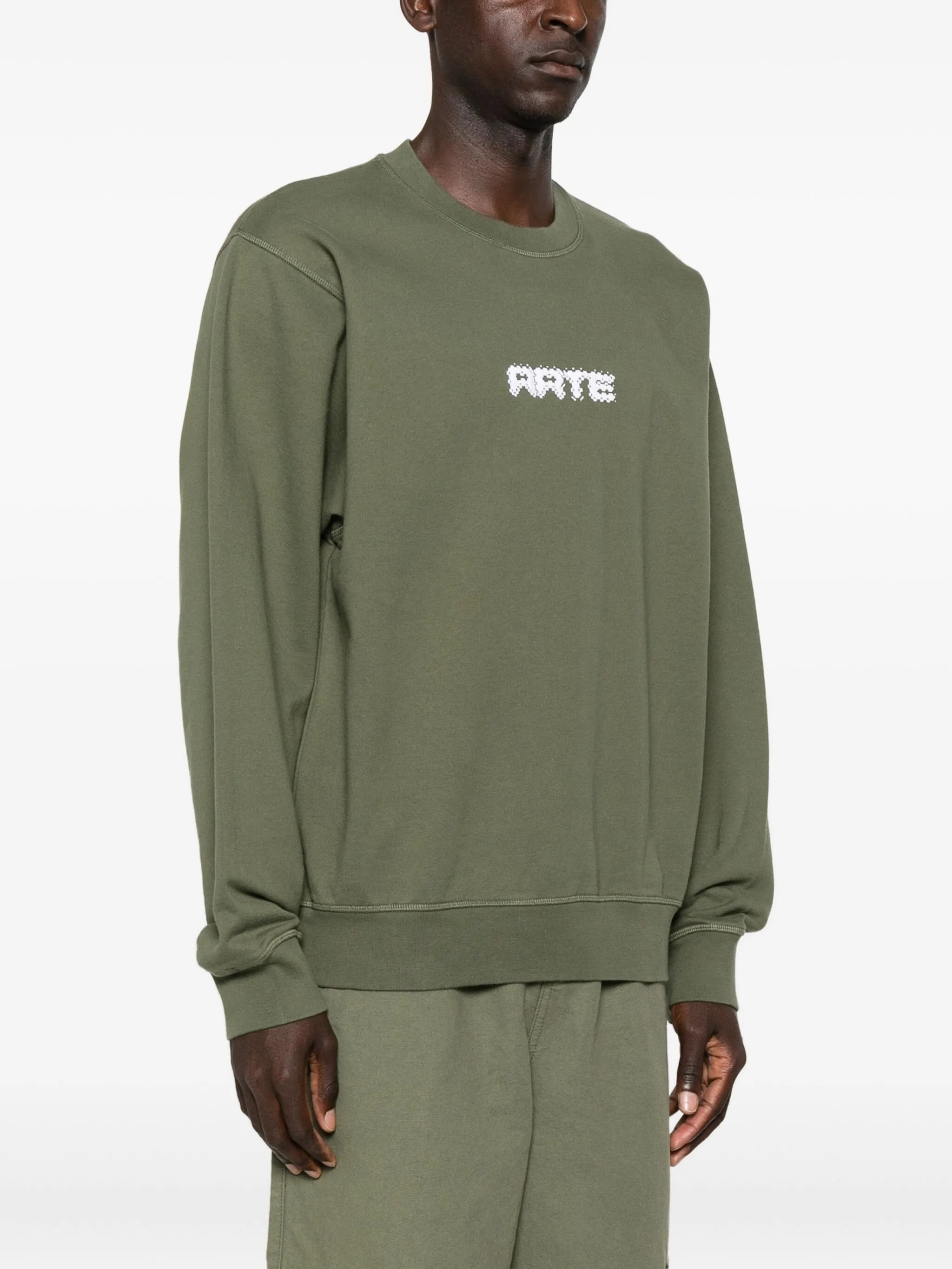 [Arte Antwerp] Sweatshirt FW25 AW25196C
