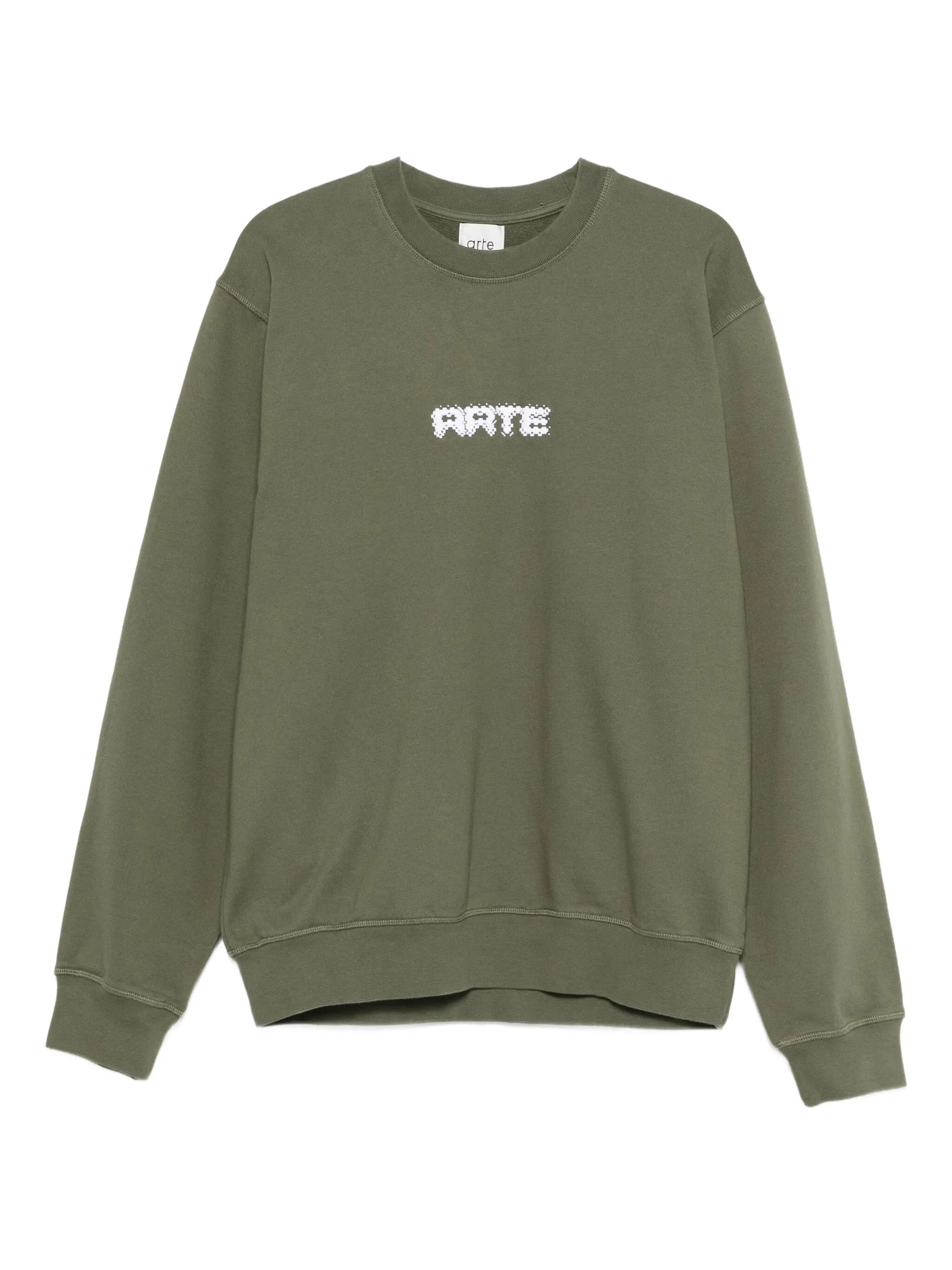 [Arte Antwerp] Sweatshirt FW25 AW25196C