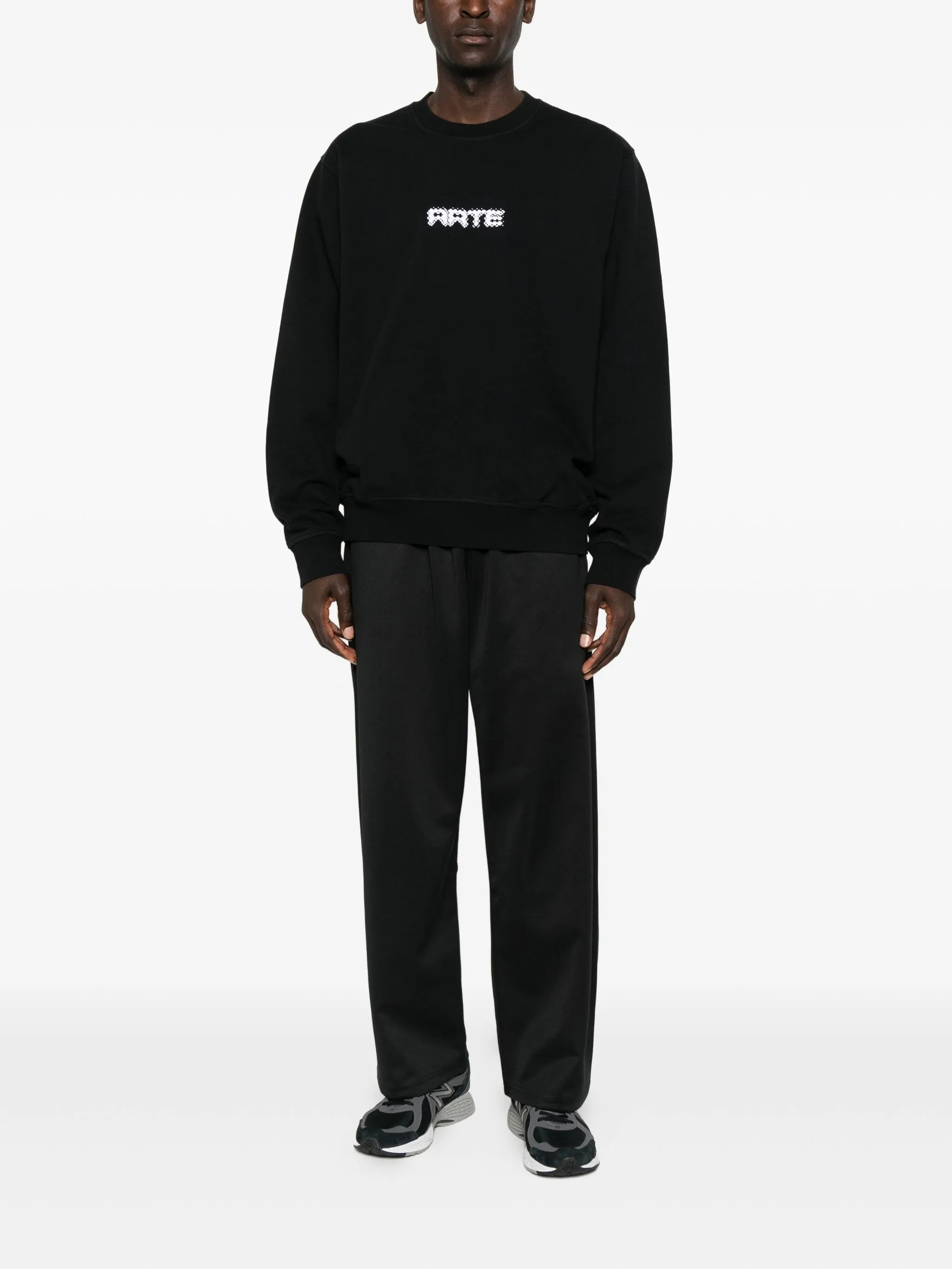 [Arte Antwerp] Sweatshirt FW25 AW25196C