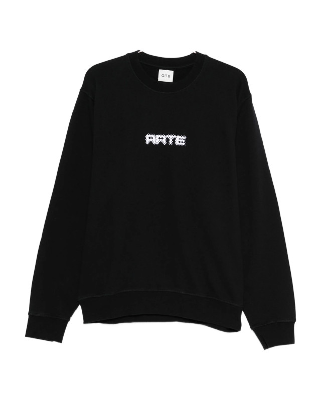 [Arte Antwerp] Sweatshirt FW25 AW25196C