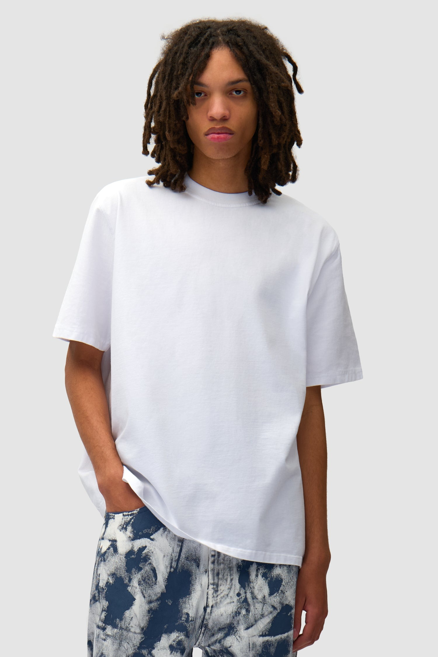 [Arte Antwerp] T-shirts Short Sleeve FW25 AW25100T