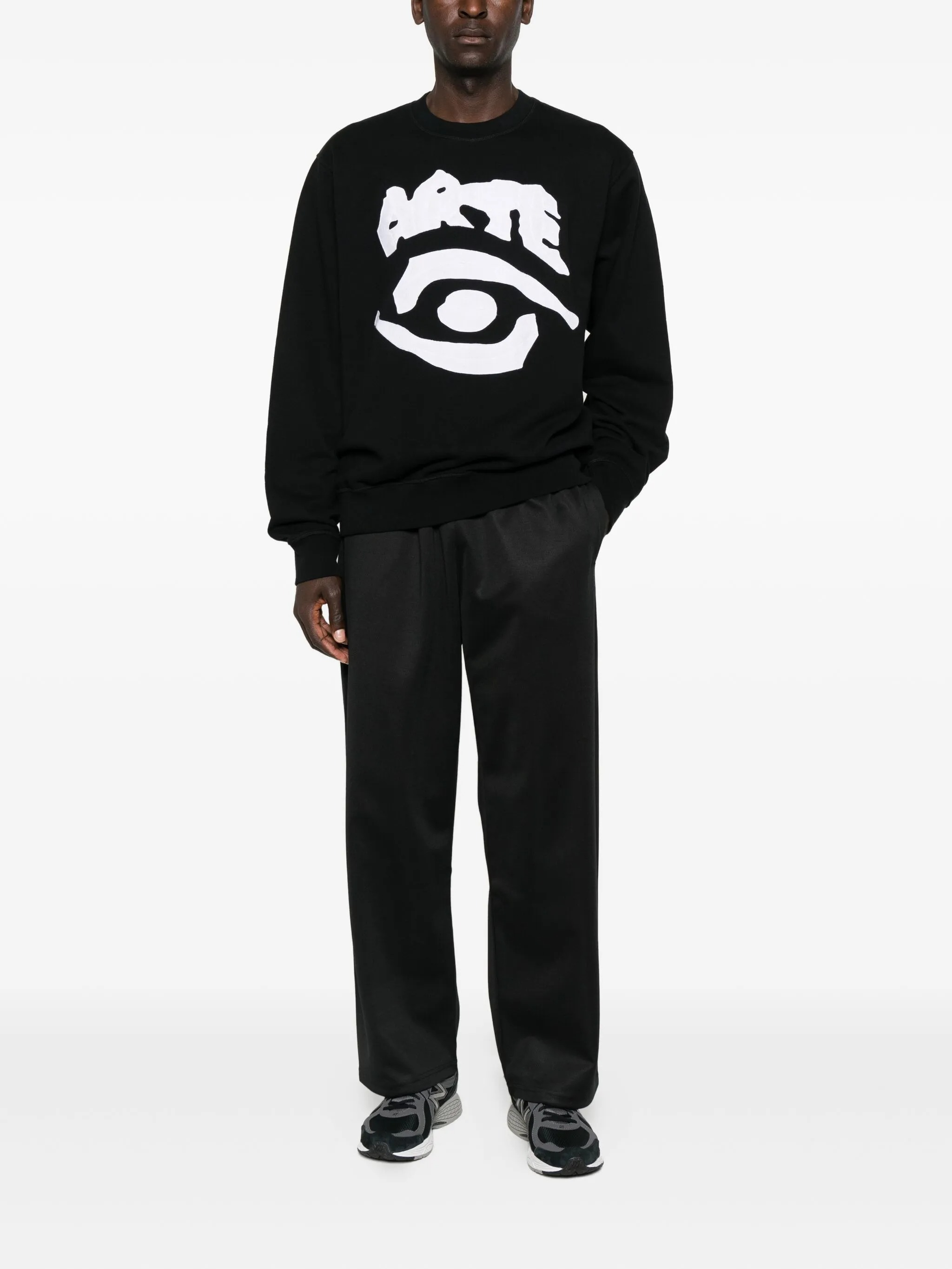 [Arte Antwerp] Training Pants FW25 AW25019P