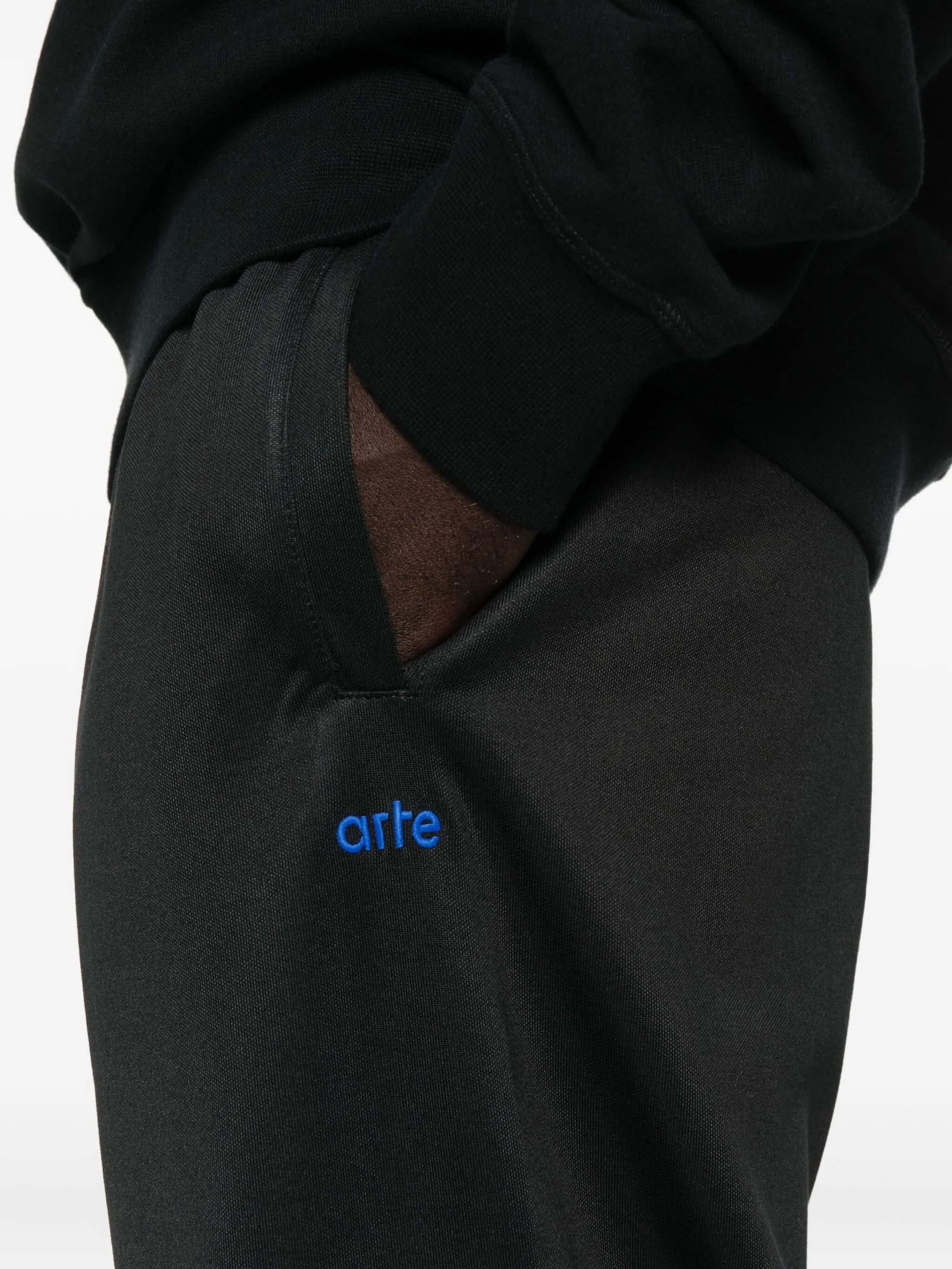 [Arte Antwerp] Training Pants FW25 AW25019P