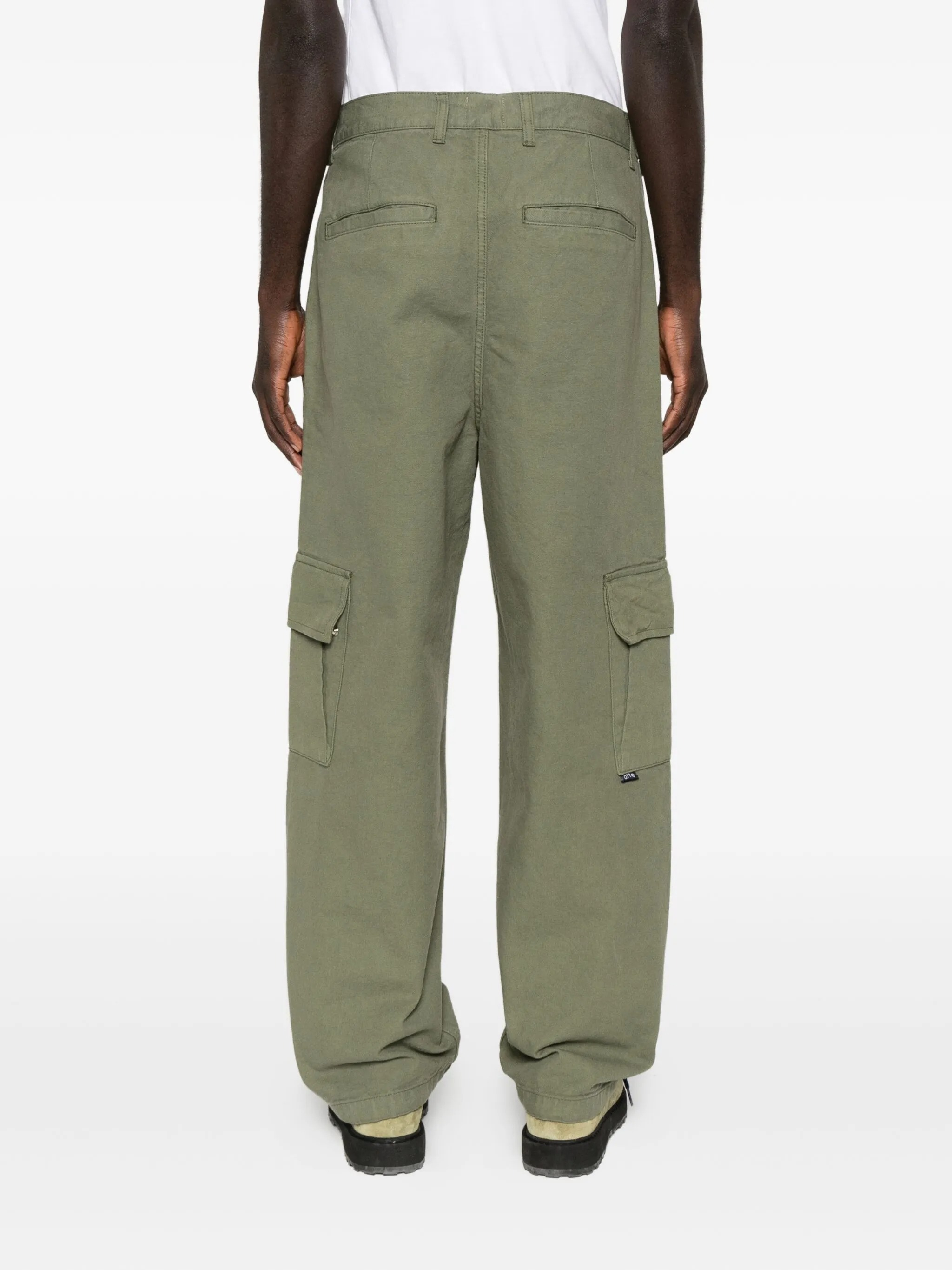 [Arte Antwerp] Trousers FW25 AW25011P