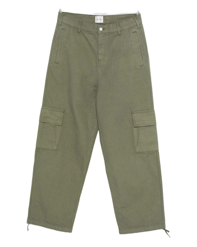 [Arte Antwerp] Trousers FW25 AW25011P