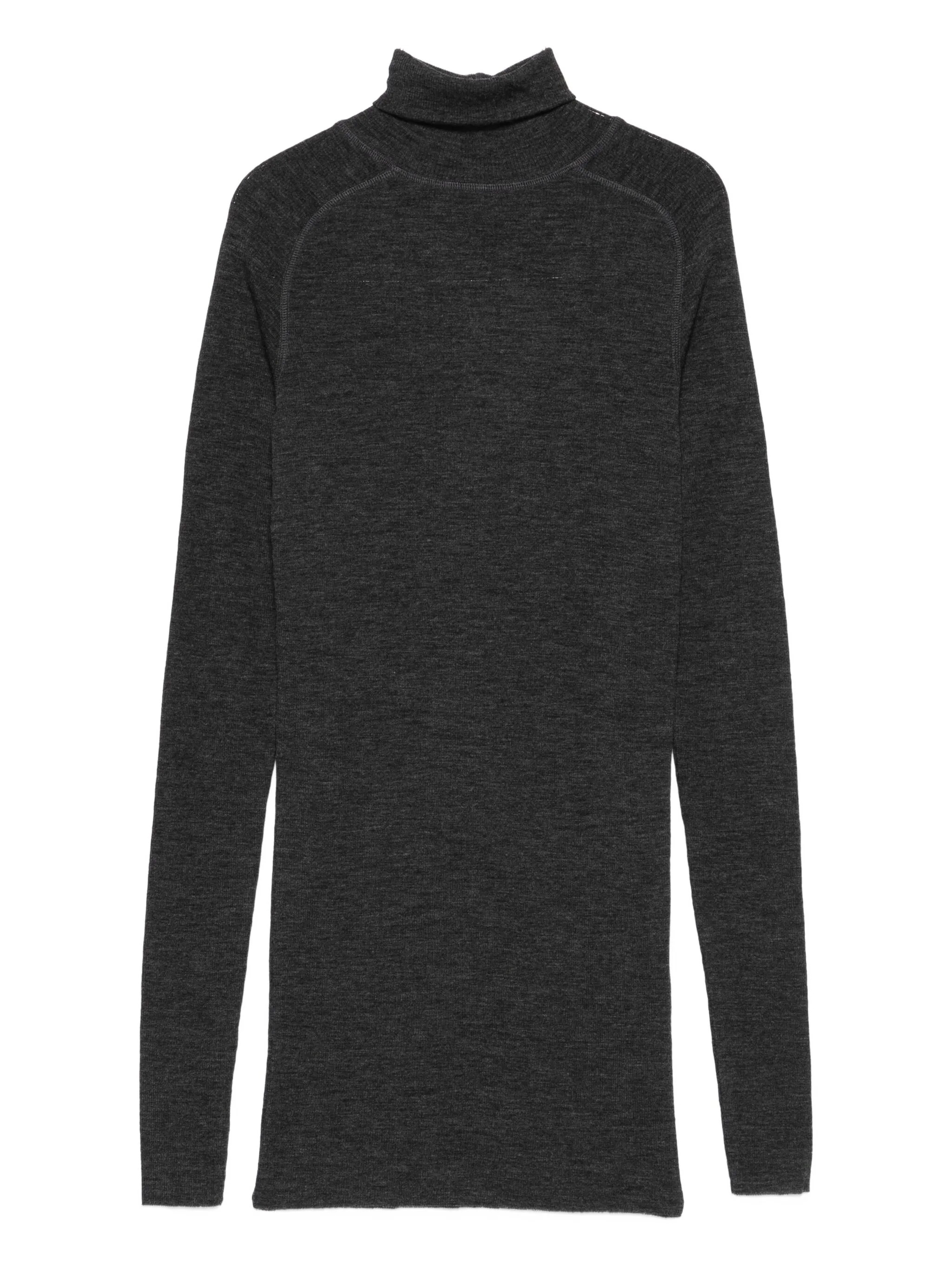 [Soeur] Knitwear FW25 TSH0407FIRA