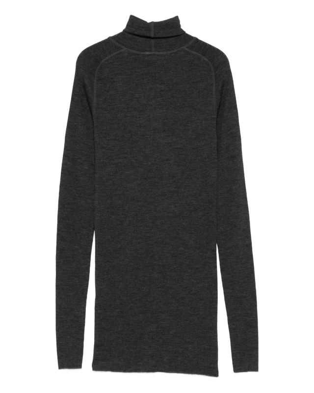 [Soeur] Knitwear FW25 TSH0407FIRA