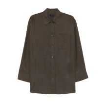 [Soeur] Shirts Long Sleeve FW25 CHE0101FRANCESC