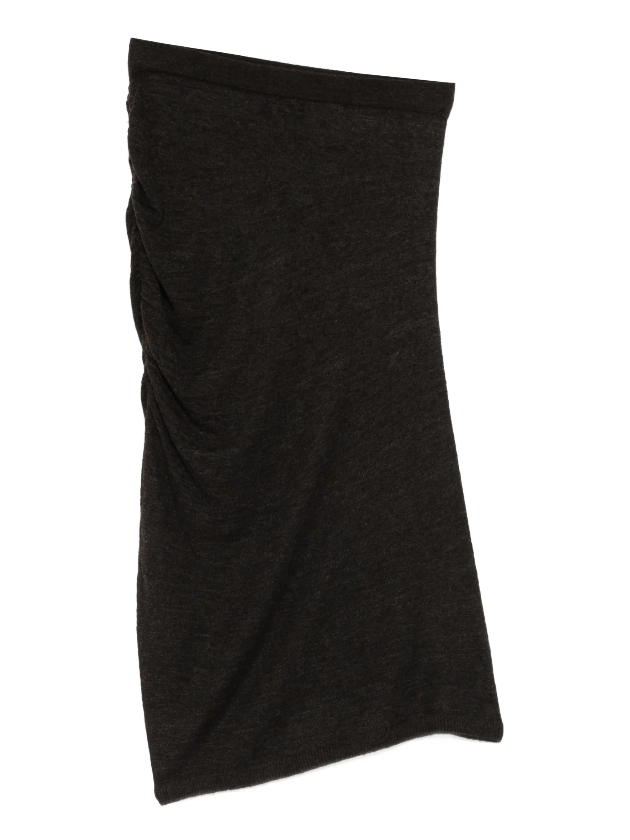 [Soeur] Midi skirt FW25 JUP0314GERTIE
