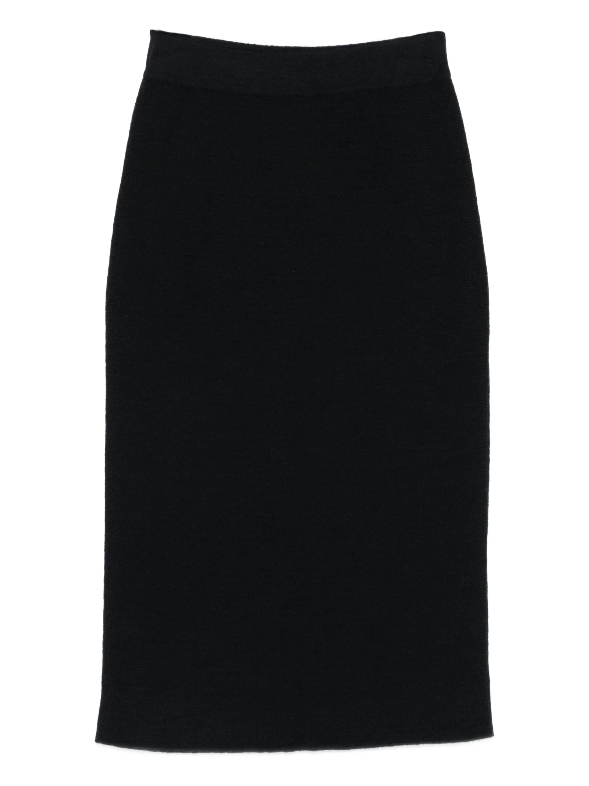[Soeur] Long skirt FW25 JUP0313FABIA