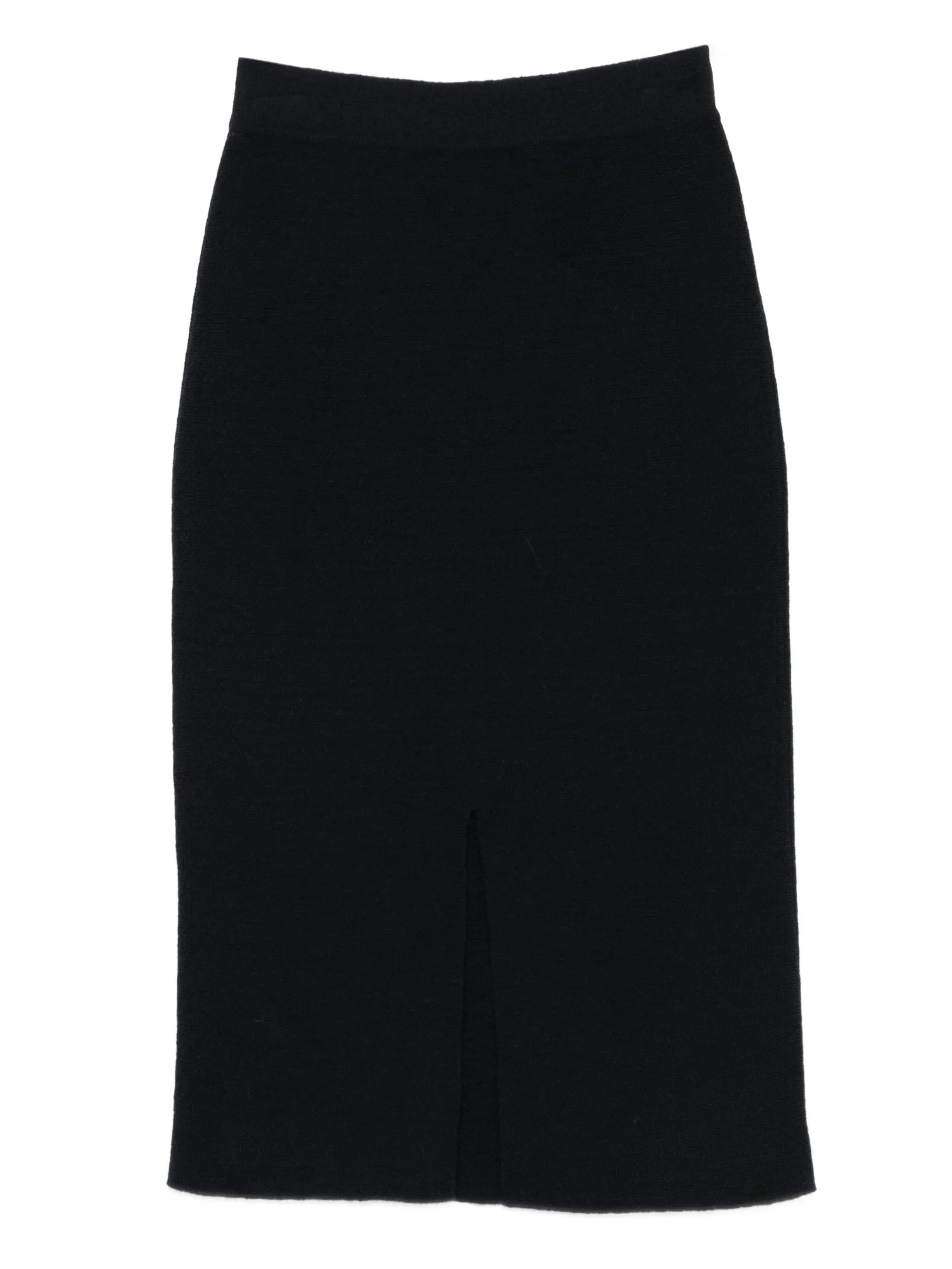 [Soeur] Long skirt FW25 JUP0313FABIA