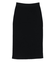 [Soeur] Long skirt FW25 JUP0313FABIA