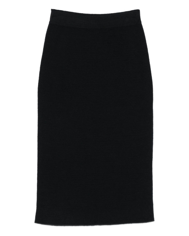 [Soeur] Long skirt FW25 JUP0313FABIA