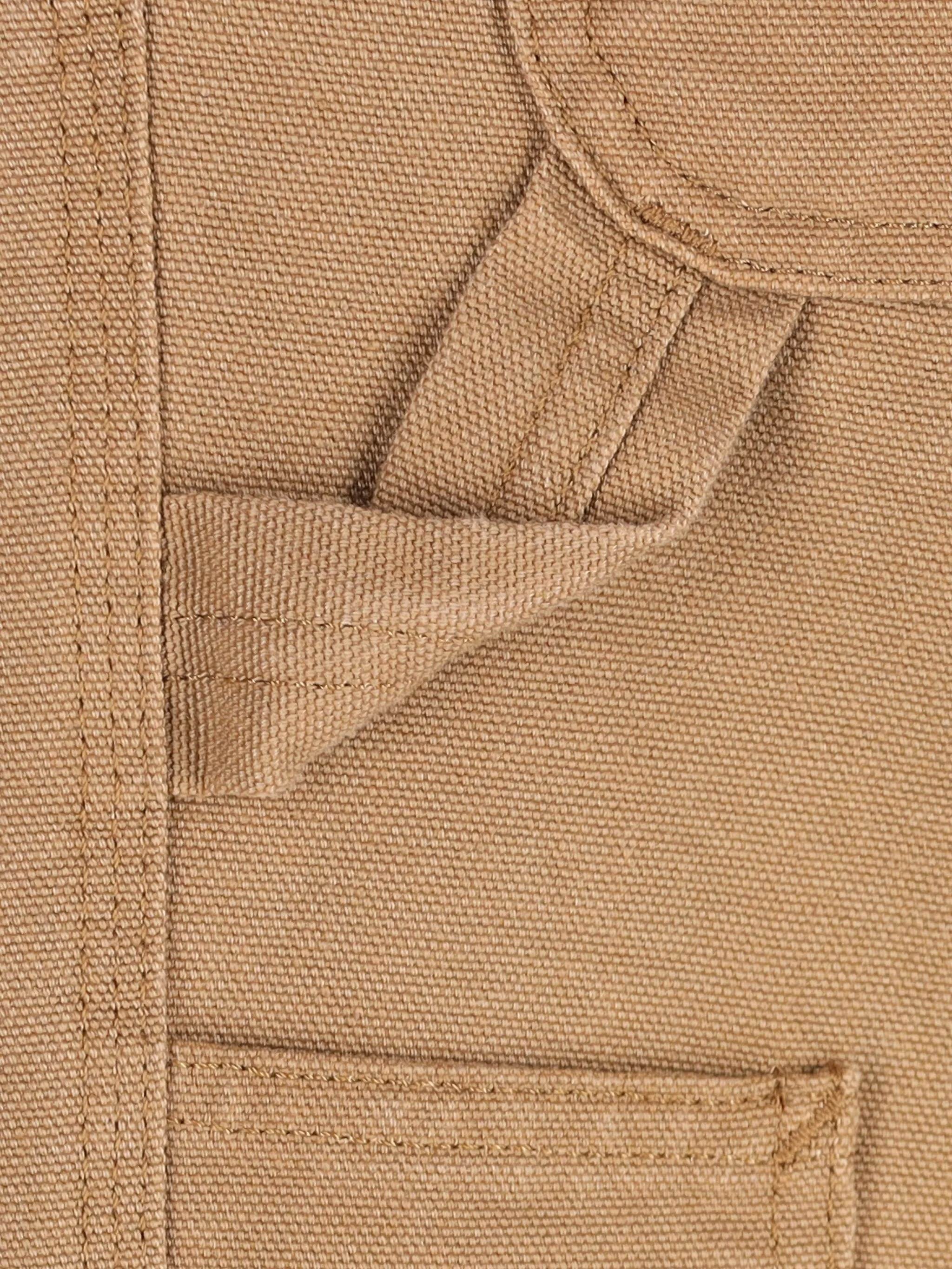 [CARHARTT WIP] Trousers FW25 I031497