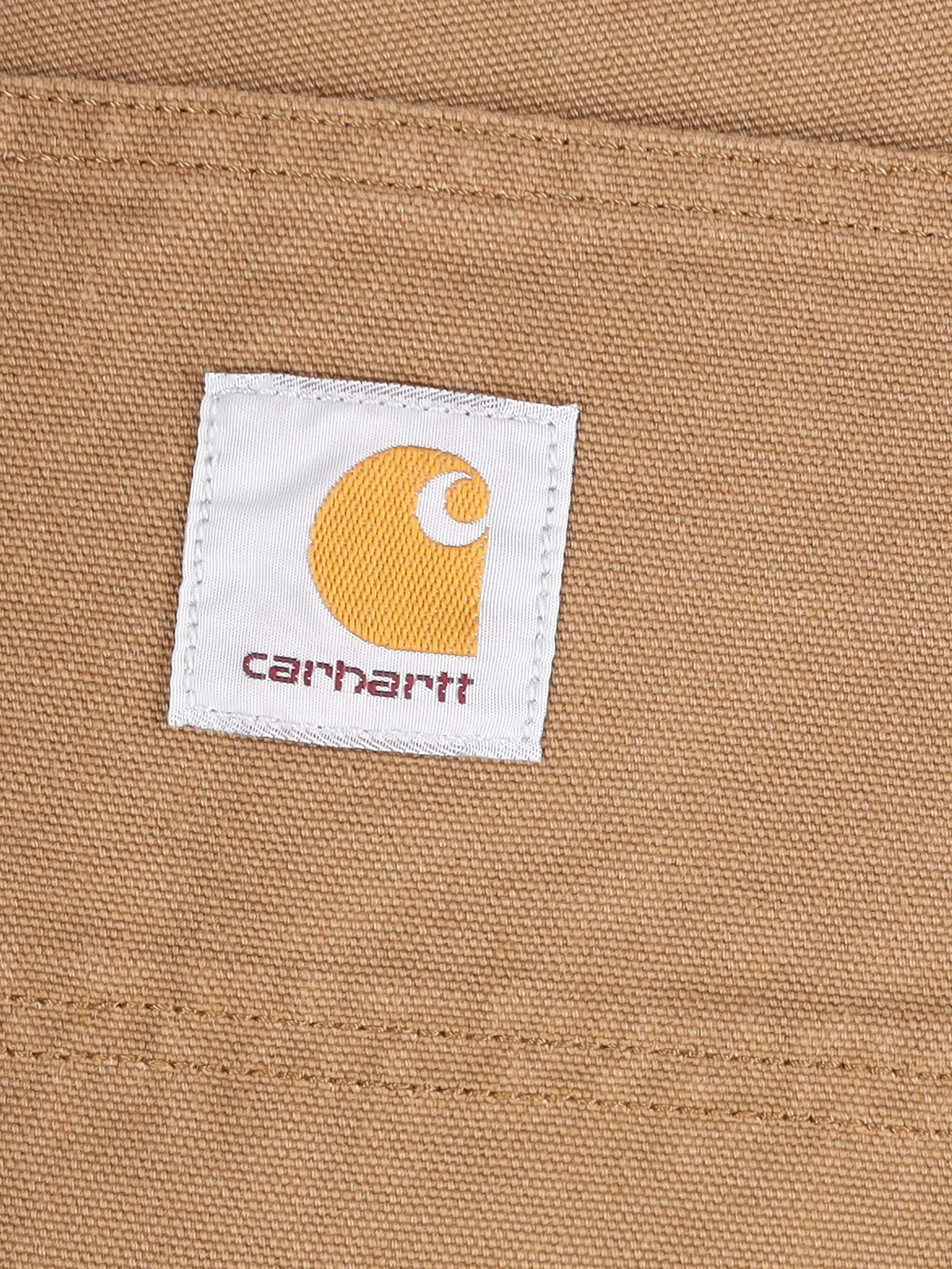 [CARHARTT WIP] Trousers FW25 I031497