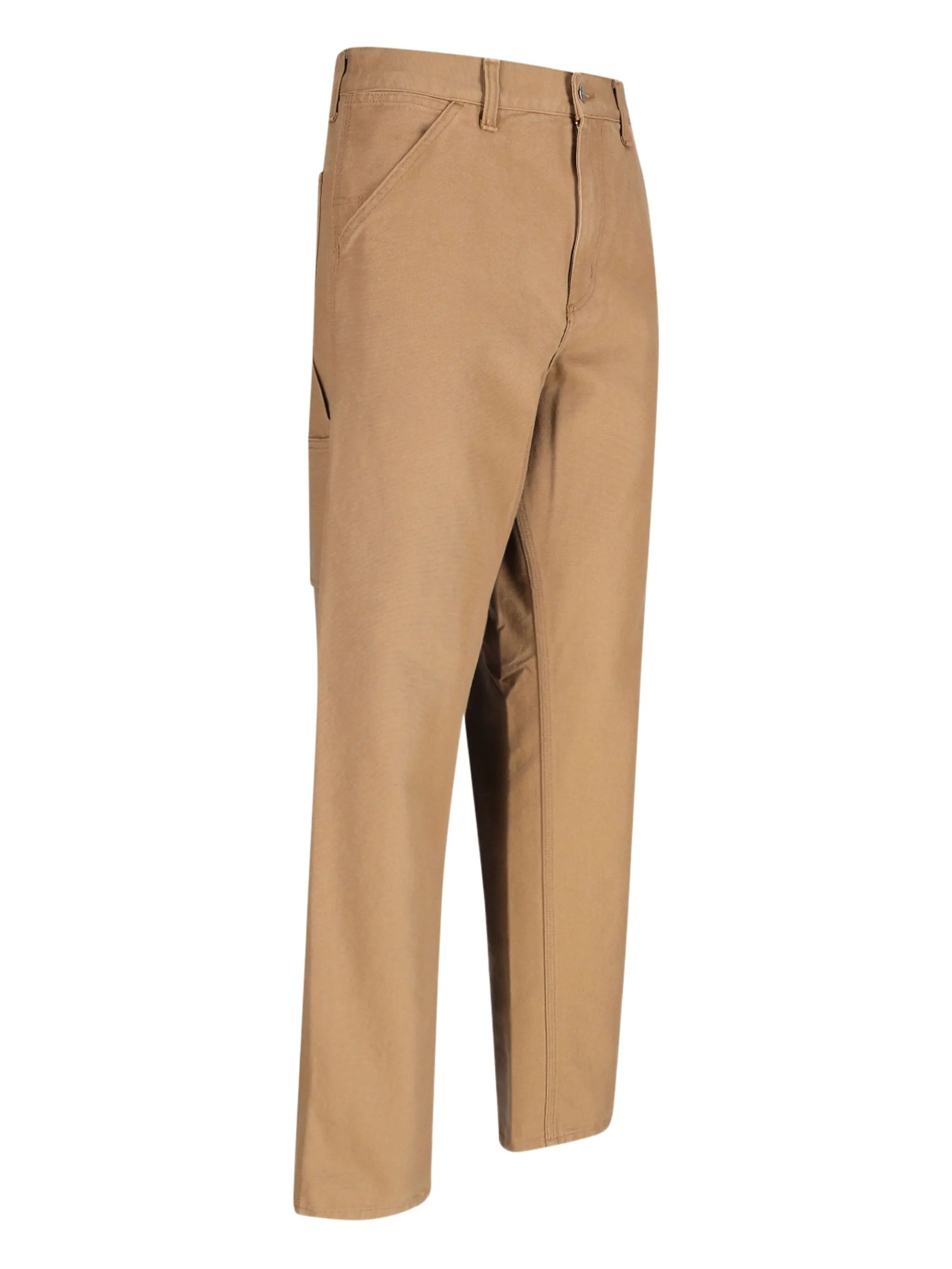 [CARHARTT WIP] Trousers FW25 I031497