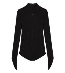 [Courreges] Knitwear FW25 325MPU251FI0001
