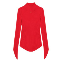 [Courreges] Knitwear FW25 325MPU251FI0001