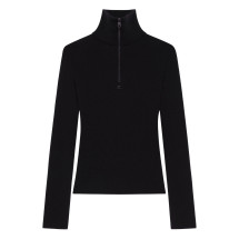 [Courreges] Knitwear FW25 325MPU247FI0071