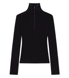 [Courreges] Knitwear FW25 325MPU247FI0071