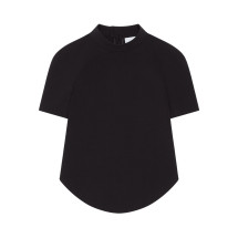 [Courreges] T-shirts Short Sleeve FW25 325CTO427WO0143
