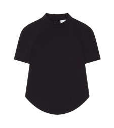 [Courreges] T-shirts Short Sleeve FW25 325CTO427WO0143