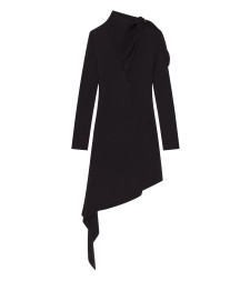 [Courreges] Long sleeve dress FW25 325CRO668VI0071