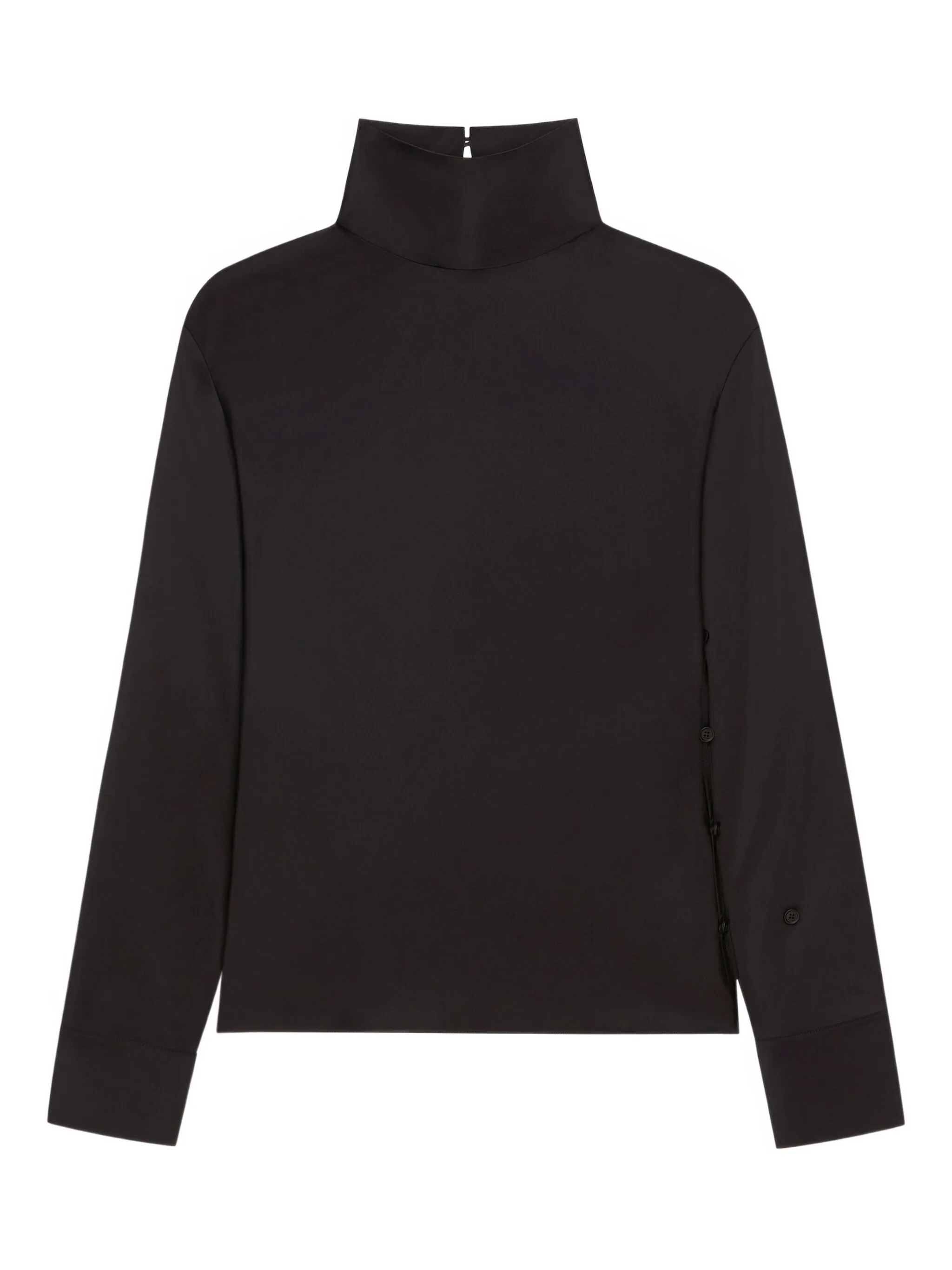 [Courreges] T-shirts Long Sleeve FW25 325CCH094VI0073