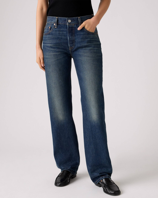 [LEVI`S] Jeans FW25 A19590086