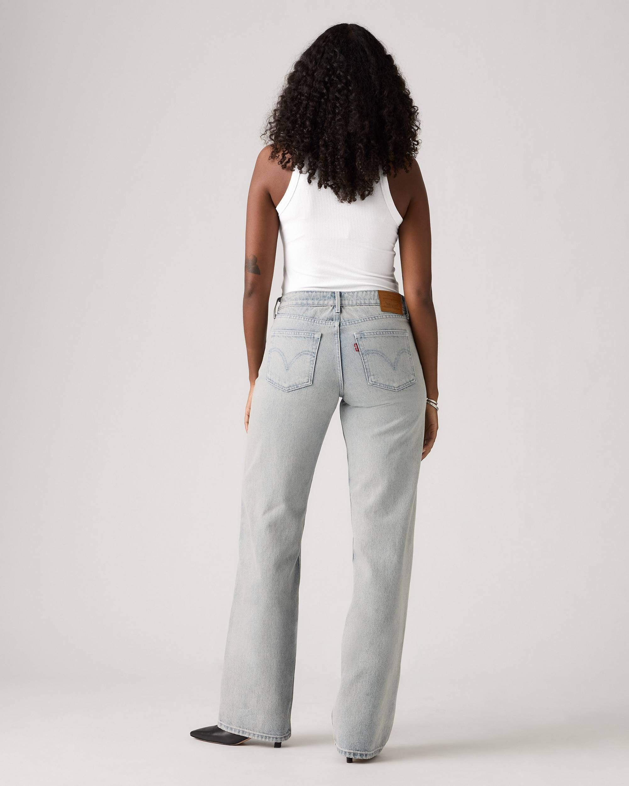 [LEVI`S] Jeans FW25 A55660030