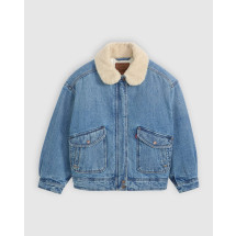 [LEVI`S] Denim Jacket FW25 003JF0001