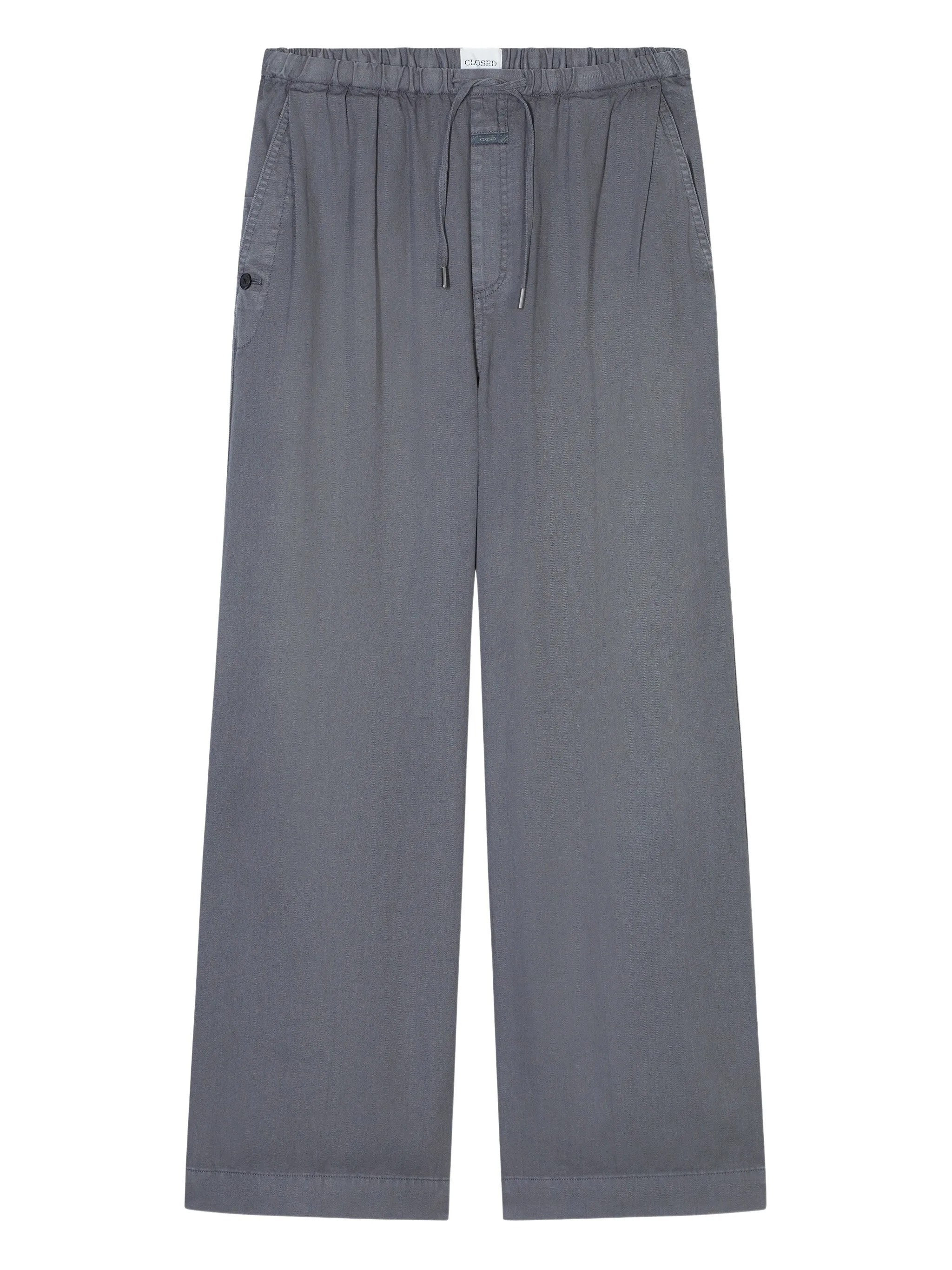 [Closed] Trousers FW25 C2116662K04