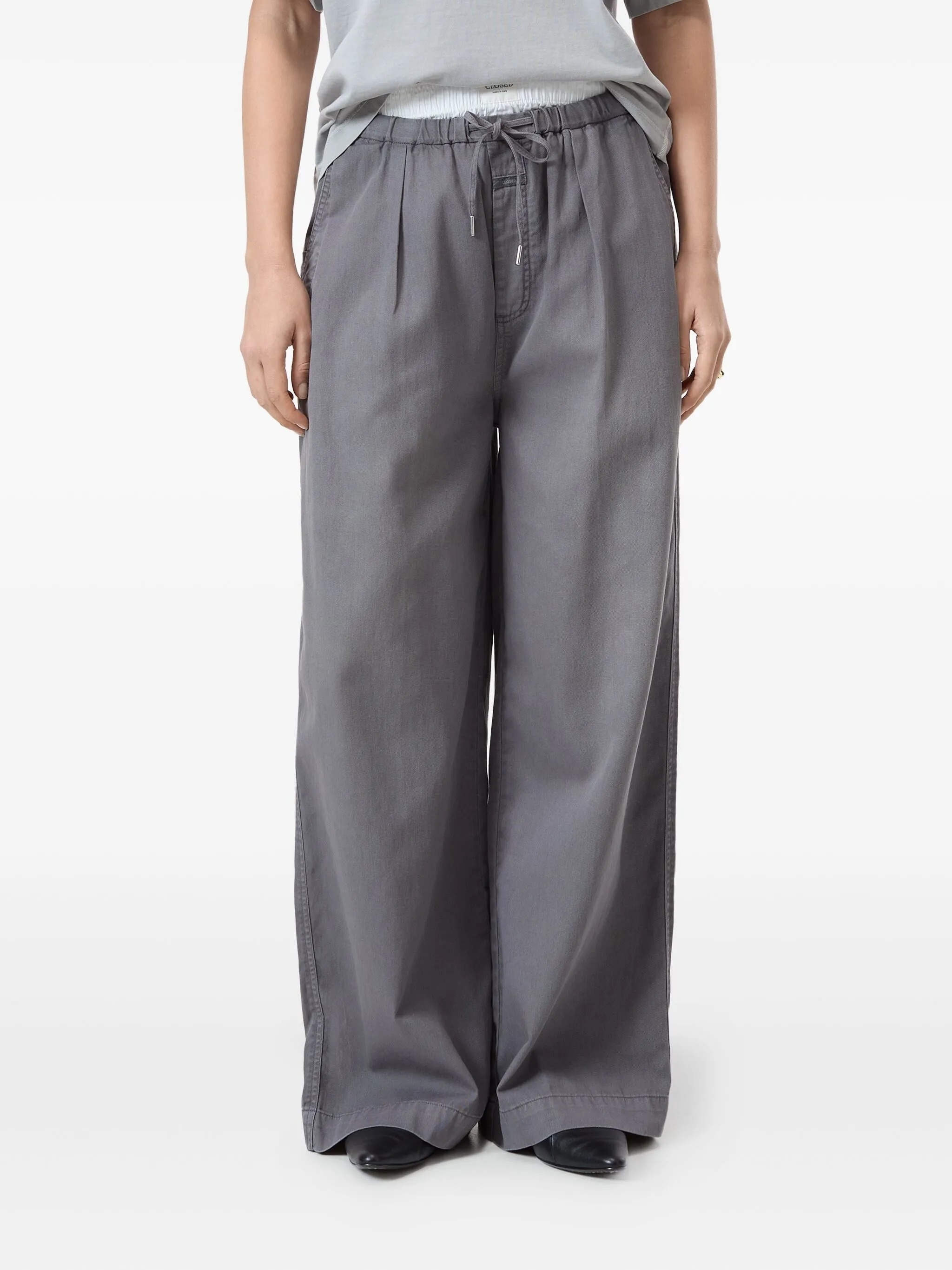[Closed] Trousers FW25 C2116662K04