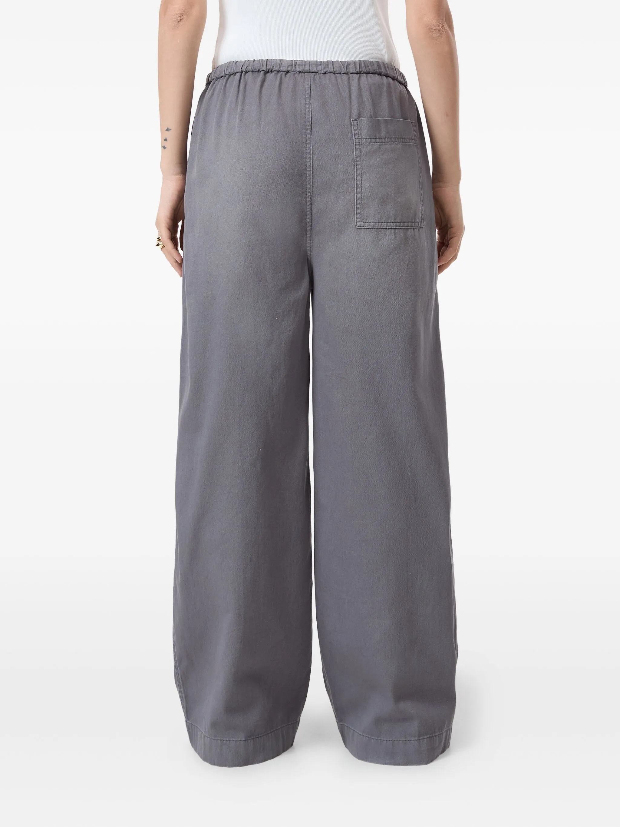 [Closed] Trousers FW25 C2116662K04
