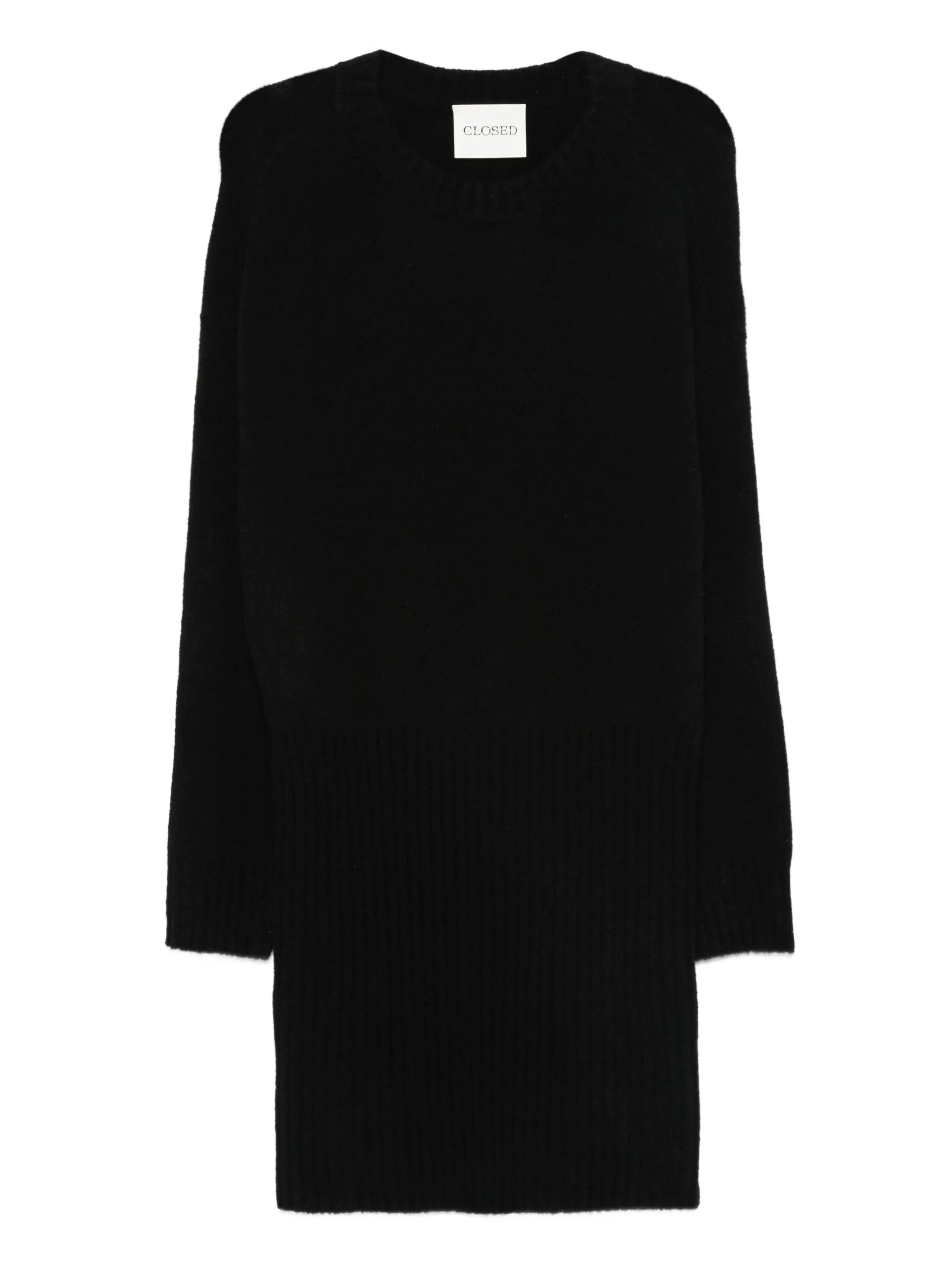 [Closed] Long sleeve dress FW25 C9830198C22