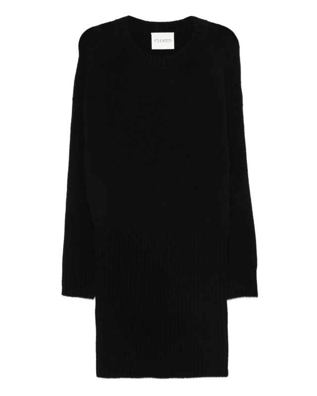 [Closed] Long sleeve dress FW25 C9830198C22