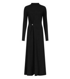 [LouLou De Saison] Long sleeve dress FW25 LUCERO