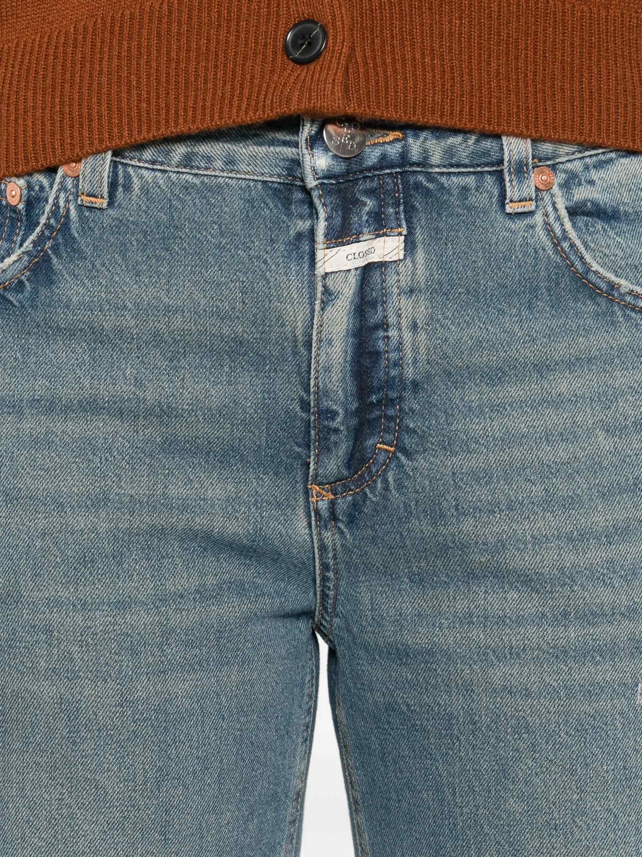 [Closed] Jeans FW25 C2156418S5G