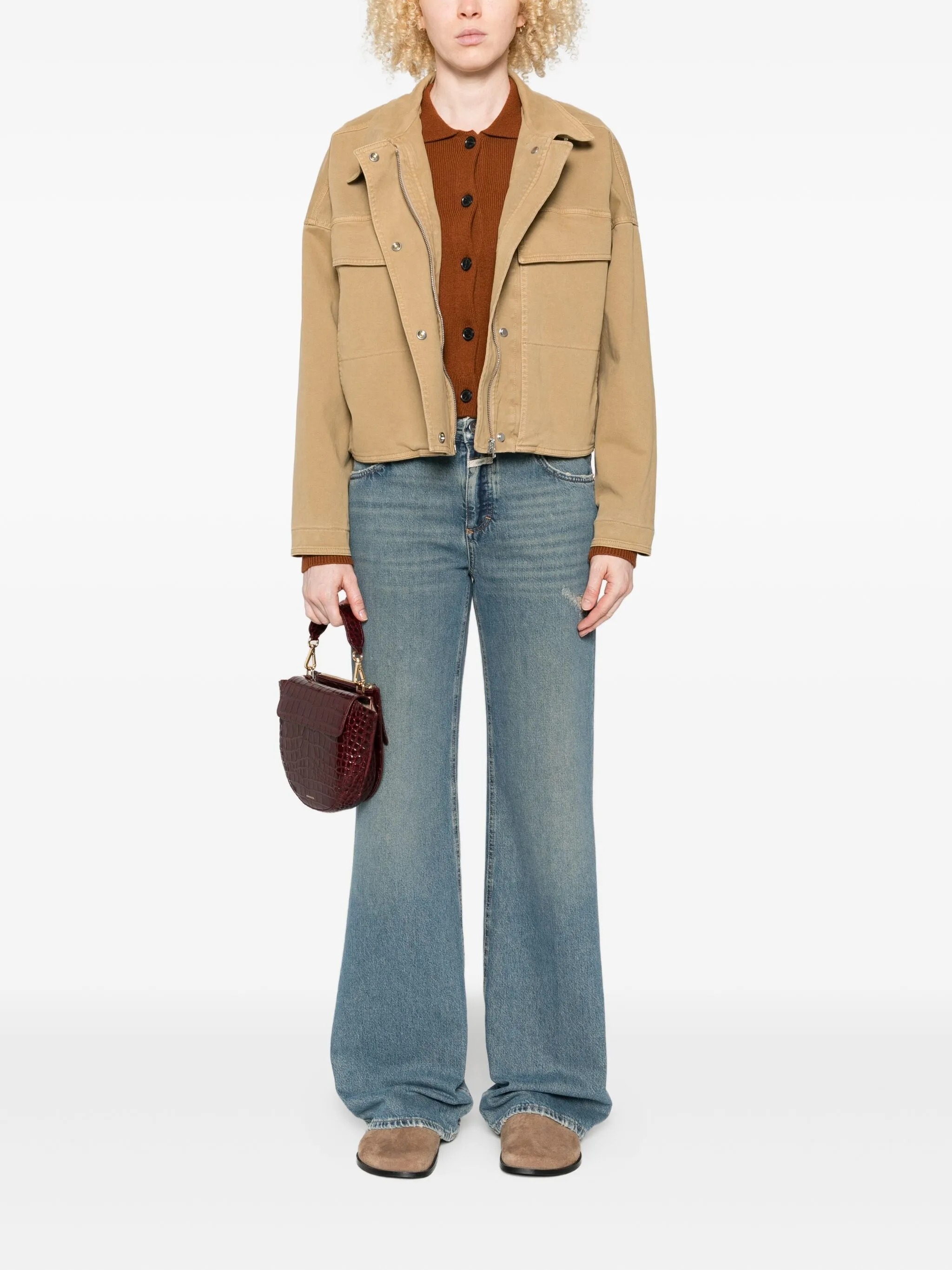 [Closed] Jeans FW25 C2156418S5G